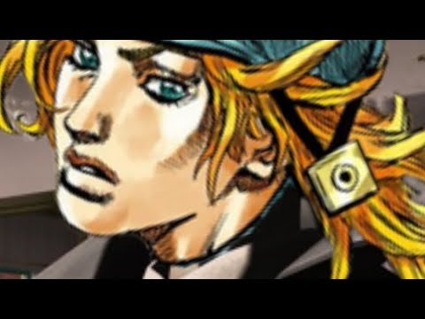 We Are Finally Hungry! - JJBA x No More Heroes OST Mashup