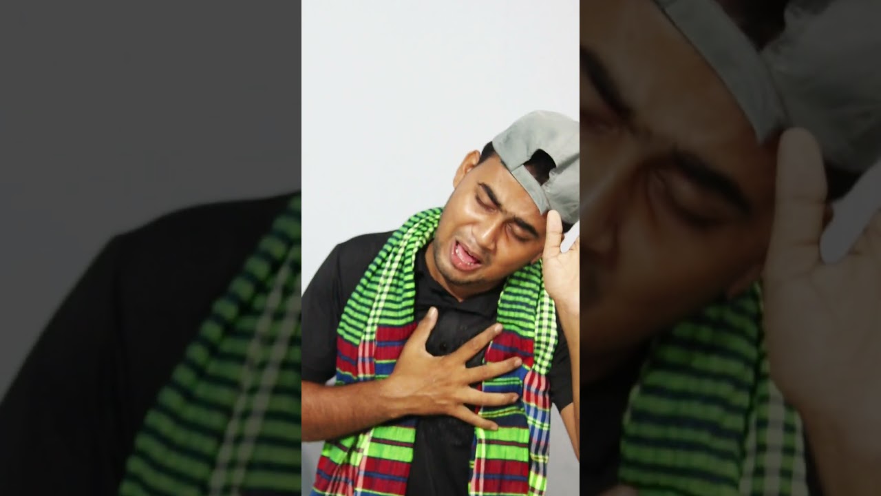 কেউ নাই আমার মায়ের মত কার কাছে গিয়া দারাই শরিফ উদ্দিনের মায়ের গান #sharifuddinsong #শরিফেরনতুনগান