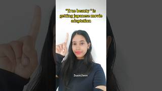 Download lagu 'True beauty ' is getting japanese movie adaptation...#truebeauty #jdrama #trend #movie mp3