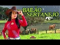 Bailão Sertanejo Seleção Para Fazer Você Dançar