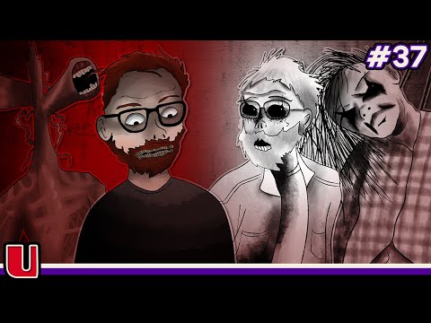 Trevor Henderson vs Scary Stories to Tell in the Dark - Rap Battle