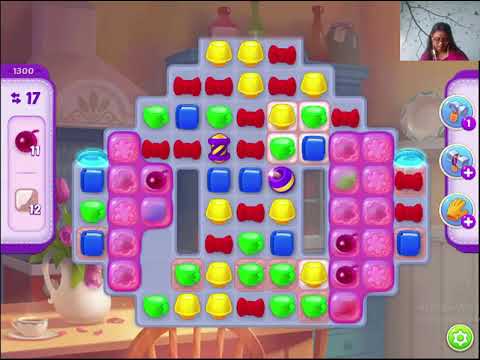 Homescapes Level 1300