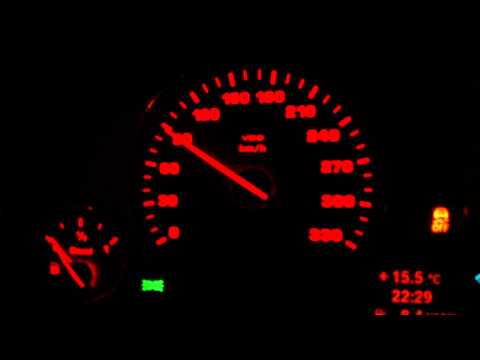 Alpina D3 Biturbo Touring Allrad 350 PS 0-100 km/h