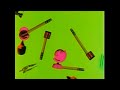 Sesame Street School Supplies P P
