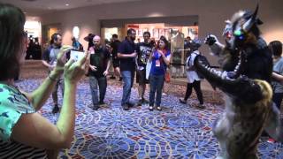 Following Chaos at Dragon Con