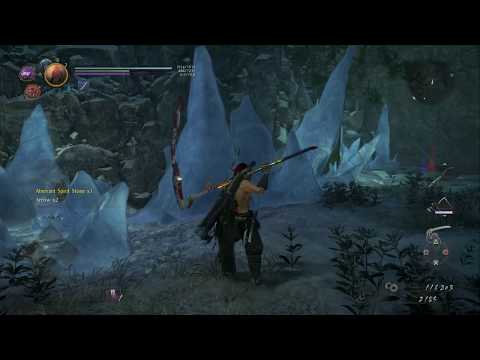 NIOH 2 playthrough pt54 [WE DUEL ONCE MORE! MAGARA NAOTAKA !]