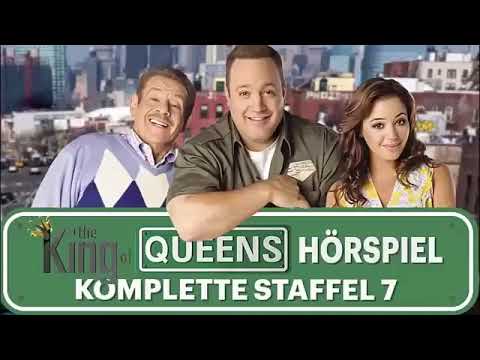 King of Queens Staffel 7 (Hörspiel)