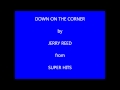 Jerry Reed Down On The Corner