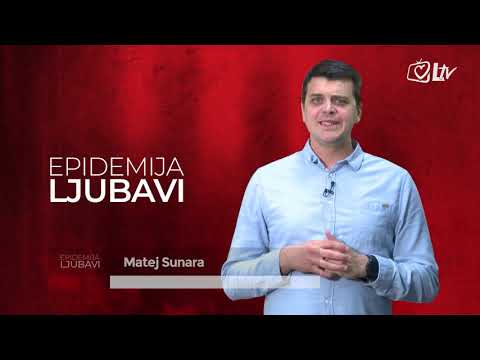 Epidemija ljubavi 14.4.2020.