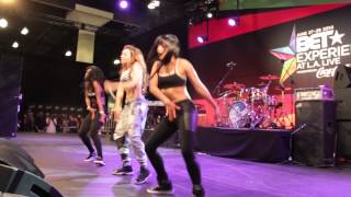 Tinashe Interview &quot;2on&quot;