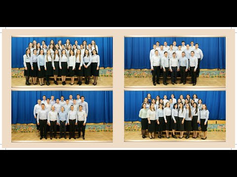 Cor mixt Betleem Londra - Cum sa-Ti multumesc?