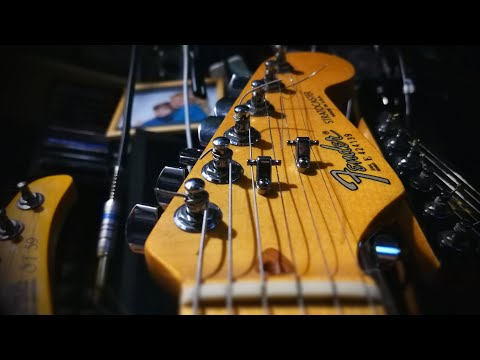 44 v klidu - 44 v klidu - Na špičce jehly (2021) official video