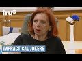 Impractical Jokers - Ex-Con Scares Seniors (Punishment) | truTV