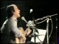 "Cancion del elegido" - Silvio Rodriguez- Estadio Obras Sanitarias1984