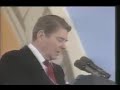 Reagan- “Missed Me”