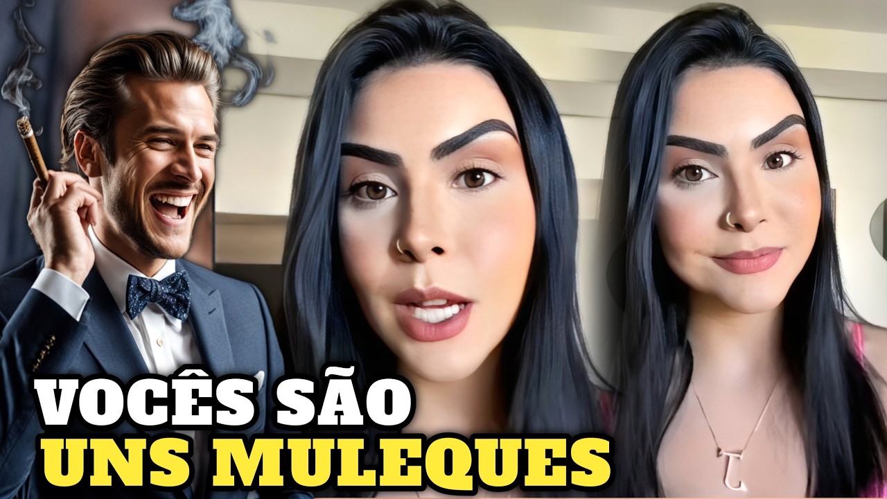 Depois de Virar Mãe Solteira, Só Quer Homem de Verdade