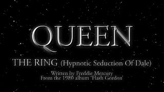 Queen - The Ring (Hypnotic Seduction of Dale) (Official Montage Video)
