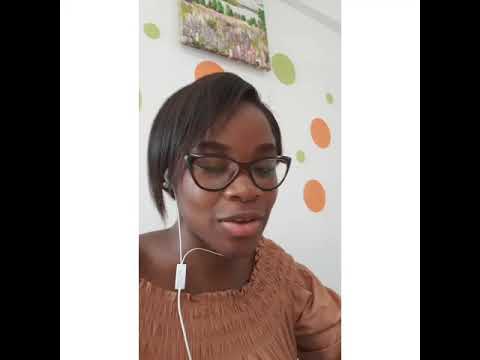 3minutes with Sharing Life: Malachi 3:16-18 Watch your communication