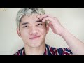 ร้อยไหม หน้าเรียว