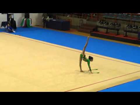 Malavasi Arianna Clubs 2011 Parma