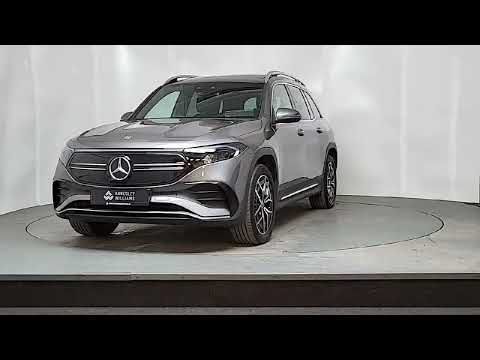Mercedes-Benz EQB EQB 350 AMG Line Premium 4matic - Image 2