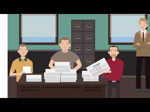 Gitlow v. New York Case Brief Summary | Law Case Explained