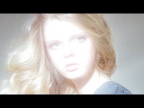 Rus arkadaşımın ellerinden gerçek dışı güzellik subliminali | Slavic Beauty 