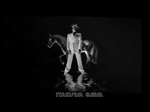 TRESOR & Sofiya Nzau - Wale Wale (Lyric Visualizer)