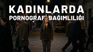 Kadınlarda Pornografi Bağımlılığı - Stj. Psikolog Firdevs Şahin