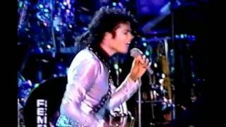 (REMIX) Michael Jackson - Hold My Hand