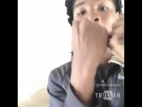 Mrbrokeasf//Not your average teen