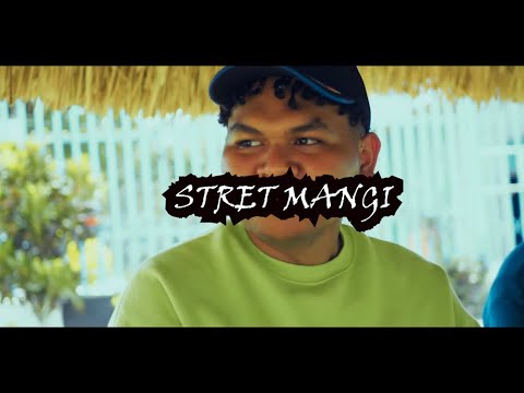 Rhe M.A.C - Stret Mangi (feat. Beux, AKP, Pace Ghema, Prison Gank) (Official Music Video)