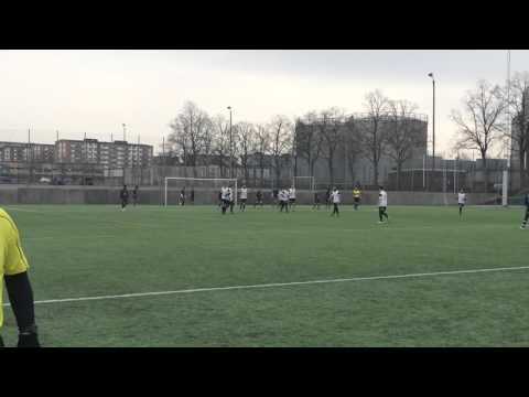 BHSK - FC Rosengård U21