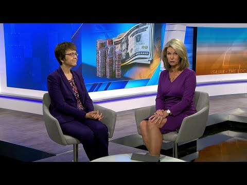 Financial goals & economic abuse