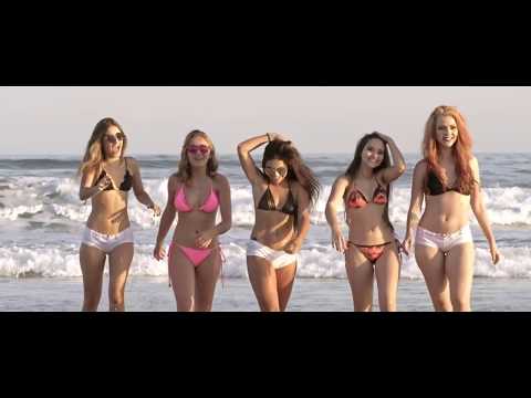 Letícia Tridico   Sequência KondZilla