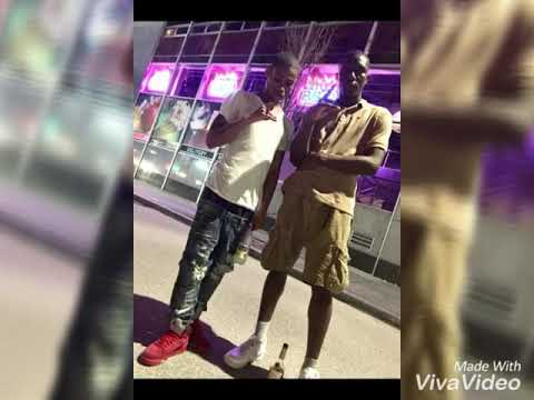 Famous Webz x Lbe Gee Darka - Doing Nothing 💥 (Official Audio)