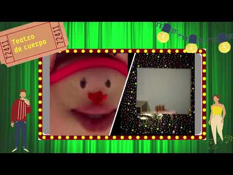 Actividades de Teatro 2 Klasse 6