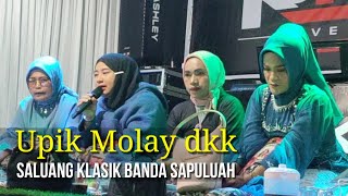 Download lagu Saluang Klasik Live Banda Sapuluah artist Upik Molay dkk mp3 Download lagu Saluang Klasik Live Banda Sapuluah artist Upik Molay dkk mp3