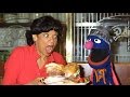 Sonia Manzano Leaves Sesame Street And Leaves A Legacy Newsy