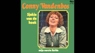 1975 CONNY VANDENBOS Sjakie van de Hoek