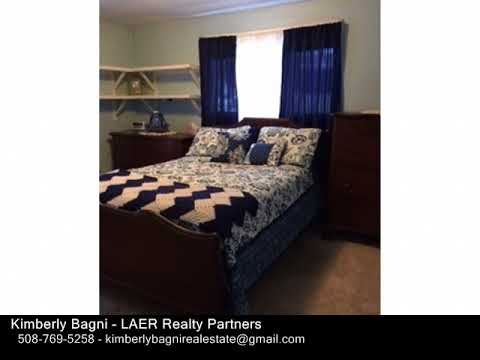 86 Fort Hill Road, Oxford MA 01540 - Single Family Home - Real Estate - For Sale -