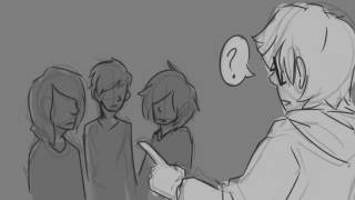 [ANIMATION] i am shit | vent |