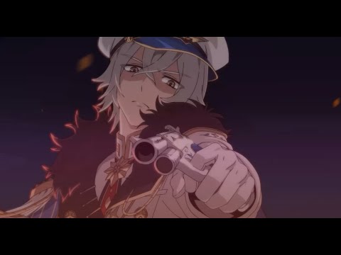 [Epic seven] Commander Pavel rta test