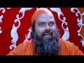Kuberulu Movie LB Sriram As Baba Comedy Scene Sivaji Farzana