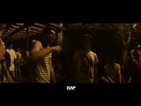 TAZZ YEAH , NEA , KORTEINE & AXEL CG vs HATER BEEF & MATOS - SEMIFINAL (GRUPAL BATTLE)