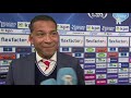 Henk Fraser na promotie Sparta: 'De ontlading was zo groot, ik raakte buiten adem'