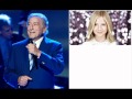 Jackie Evancho and Tony Bennett-When You Wish Upon A Star