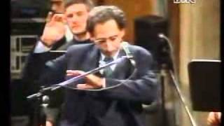 Franco Battiato - Fornicazione (live)