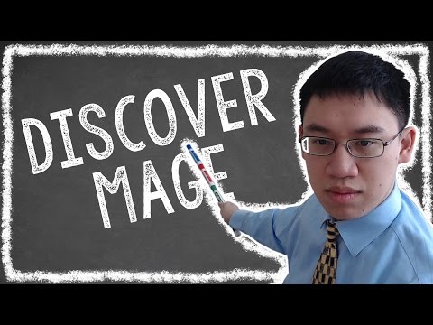 Hearthstone: Trump's Un'Goro Deck Teachings - Discover Mage