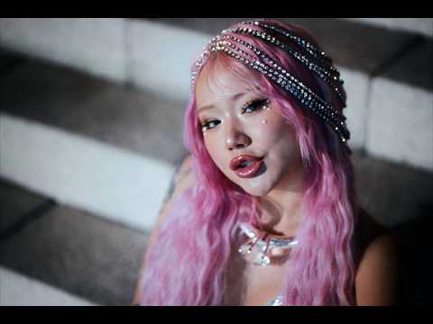 LANA - Diamonds in the Sky (Official Music Video)